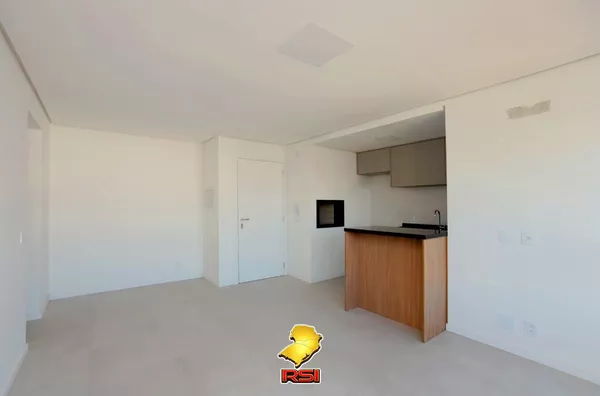 Apartamento para Venda e Aluguel - 3 Quartos, 2 Vagas na Avenida do Forte, Porto Alegre