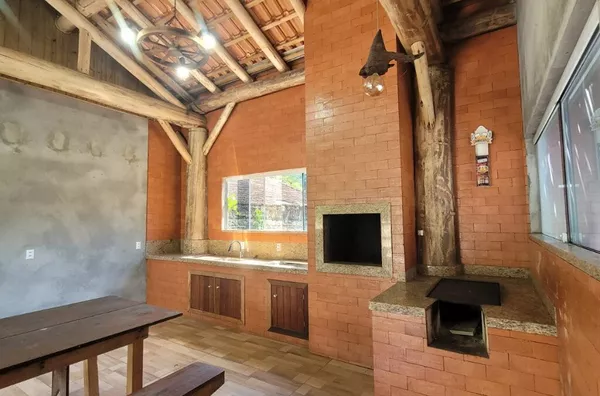 Casa com 3 quartos, Espaço Gourmet e Fogão à Lenha em Palmas – R$ 735.000 - Foto 7