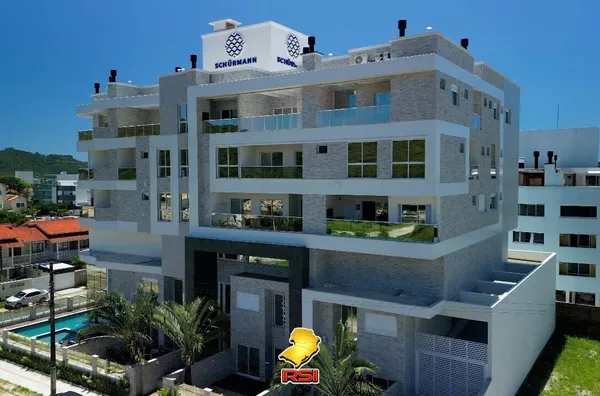 Cobertura duplex para venda, 2 quarto(s),  Canto Grande, Bombinhas