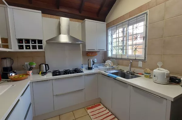 Casa para venda com 3 quartos, mobiliada -  Praia Grande, Governador Celso Ramos - Foto 20