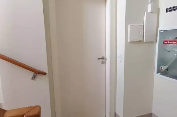 Cobertura Duplex à venda na Praia de Bombas em Bombinhas/SC