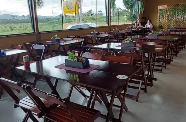 Sala comercial térrea para venda,  Jordão, Governador Celso Ramos - Foto 9