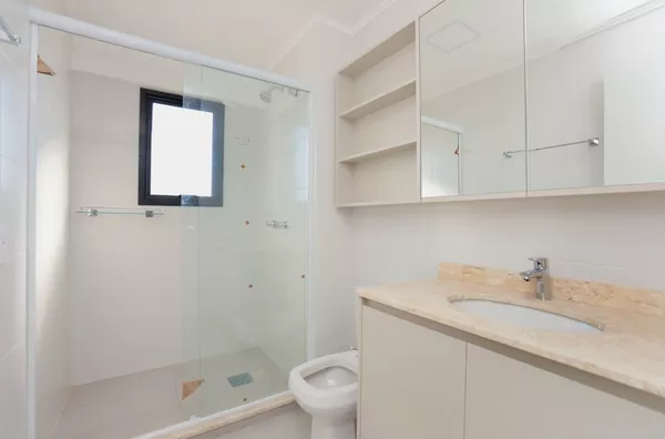 Apartamento para Venda e Aluguel - 3 Quartos, 2 Vagas na Avenida do Forte, Porto Alegre - Foto 21