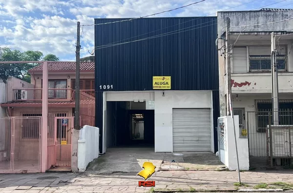 Prédio LOCAÇÃO EM PORTO ALEGRE - Foto 2