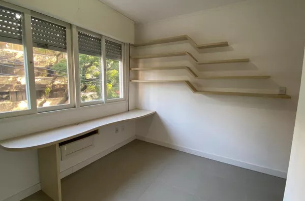 Apartamento à venda 3 Quartos -  Bairro Moinhos de Vento com 100m² | R$ 525.000,00 - Porto Alegre - Foto 14