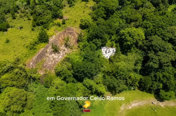 Terreno Comercial na BR-101 com Acesso Aprovado – 24.000 m² (2,5 hectares) Santa Catarina