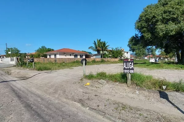 Terreno para locação no bairro Areias de Baixo – Governador Celso Ramos - Foto 4