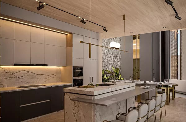CASA EM CONDOMÍNIO 573m² À VENDA EM PORTO BELO/SANTA CATARINA - Foto 9