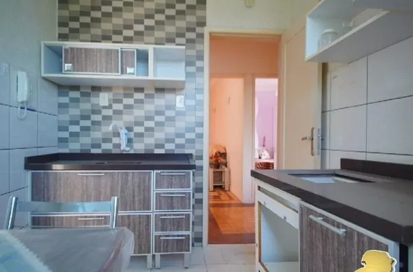Apartamento para venda, 3 quarto(s),  Sao Joao, Porto Alegre - Foto 4