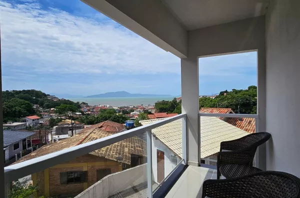 Sobrado para , 2 quarto(s),  Canto Dos Ganchos, Governador Celso Ramos - Foto 1