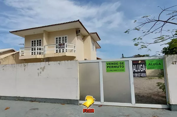 Apartamento para aluguel,  Praia Grande, Governador Celso Ramos