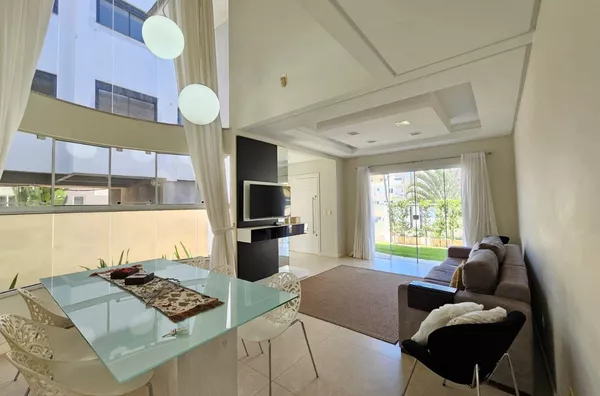 Casa Alto Padrão com Piscina na Praia de Palmas – 420m² de terreno, Mobiliada e Pronta para Morar! - Foto 10