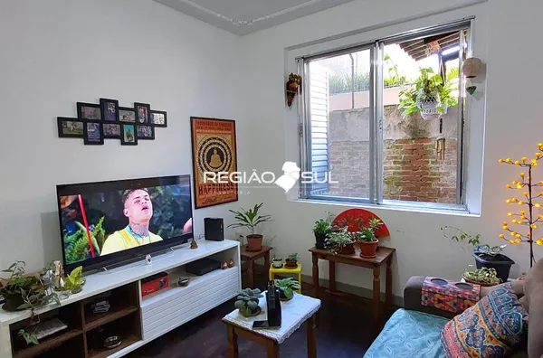 Apartamento Garden com Pátio Privativo no Centro Histórico – 2 Quartos | Porto Alegre - Foto 2