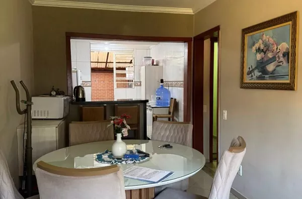 Apartamento Térreo 2 Dormitórios com Garagem – Bairro São José, Porto Alegre