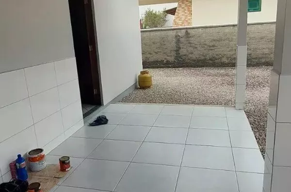 Casa para venda,  Fazenda Da Armacao, Governador Celso Ramos