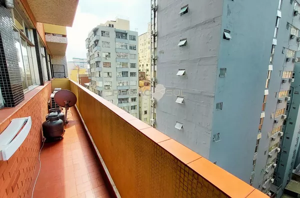 Apartamento para venda, 3 quarto(s),  Centro Histórico, Porto Alegre - Foto 9