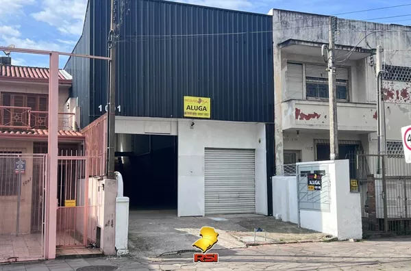 Prédio LOCAÇÃO EM PORTO ALEGRE - Foto 3