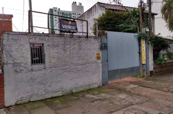 Terreno para venda,  Partenon, Porto Alegre - Foto 1