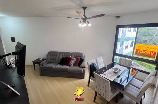 Apartamento para venda, Nonoai, Porto Alegre - Foto 23