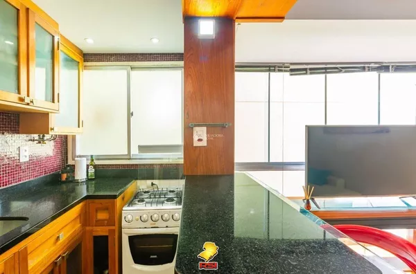 Apartamento para venda,  Centro Histórico, Porto Alegre
