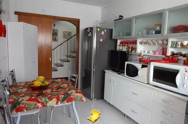 Cobertura de Alto Padrão com 4 Dormitórios no Menino Deus – Porto Alegre