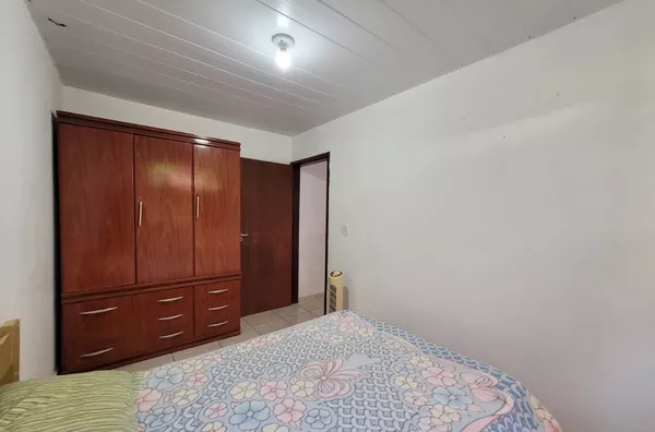 Casa com 3 Dormitórios e Terreno Amplo a 500m do Mar em Calheiros – R$ 500 mil - Foto 16