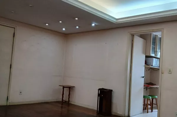 Apartamento para venda,  Petrópolis, Porto Alegre - 3 quartos com suíte - Foto 8