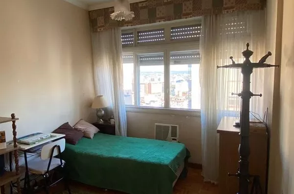 Apartamento Semi-Mobiliado com 3 Quartos e Suíte no Bairro Independência – Porto Alegre - Foto 38