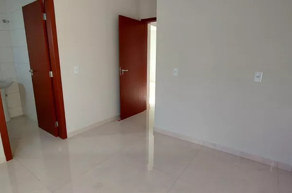 Casa nova em esquina no bairro Areias de Baixo – Governador Celso Ramos - Foto 7