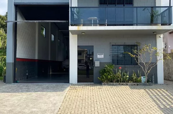 Casa para aluguel,  Palmas, Governador Celso Ramos - Foto 1