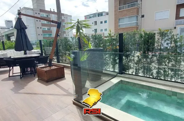 Apartamento para venda, 3 quarto(s),  - Selecione - Bairro, Governador Celso Ramos