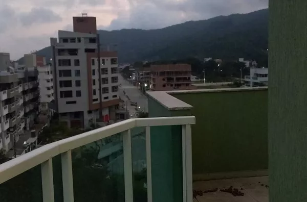 COBERTURA MOBILIADA COM 3 QUARTOS NA PRAIA DE BOMBAS – BOMBINHAS/SC - Foto 13