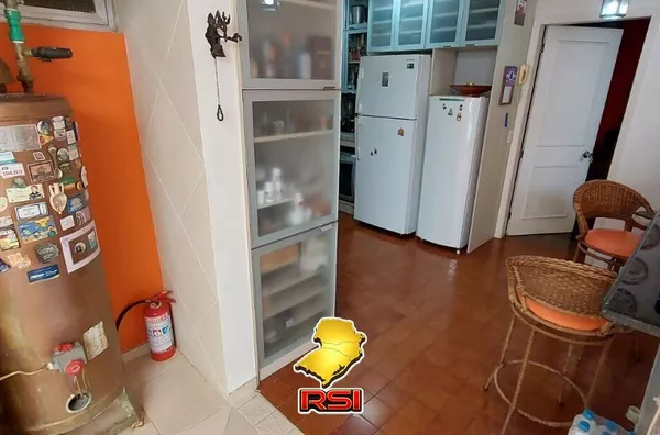 Cobertura 320m² - 3 Quartos - Frente Guaíba + Piscina Privativa – a 200m do Beira-Rio | Porto Alegre