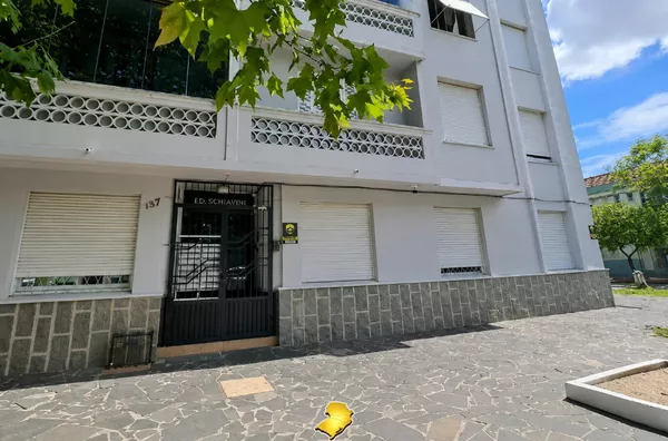 Apartamento para venda, 3 quarto(s),  Sao Joao, Porto Alegre