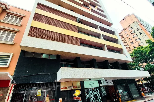 Apartamento para venda, 3 quarto(s),  Centro Histórico, Porto Alegre