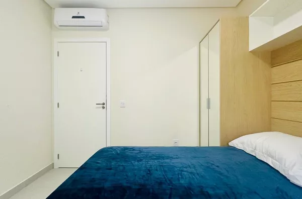 Apartamento para venda com 3 quartos - Praia Grande/Governador Celso Ramos - Foto 12