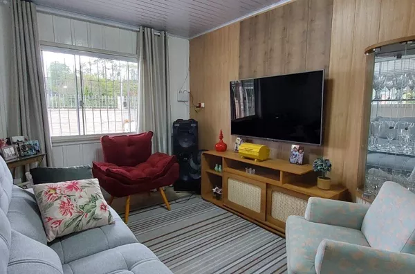 Casa para venda, 2 quartos,  Areias Do Meio, Governador Celso Ramos - Foto 5