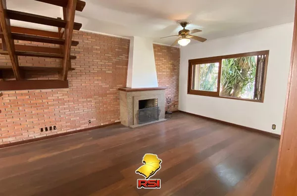 Casa à Venda, 3 Quartos com Piscina à Venda no Bairro Santana – 224m² Privativos | Porto Alegre