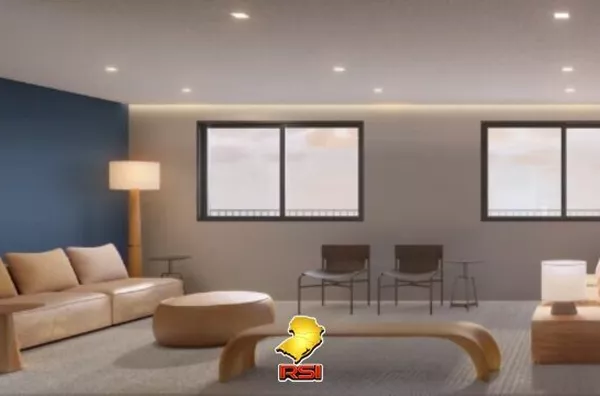 Caiz Downtown Sunset – Viva o Centro com Vista Incrível para o Guaíba | Entrega Fev/2027