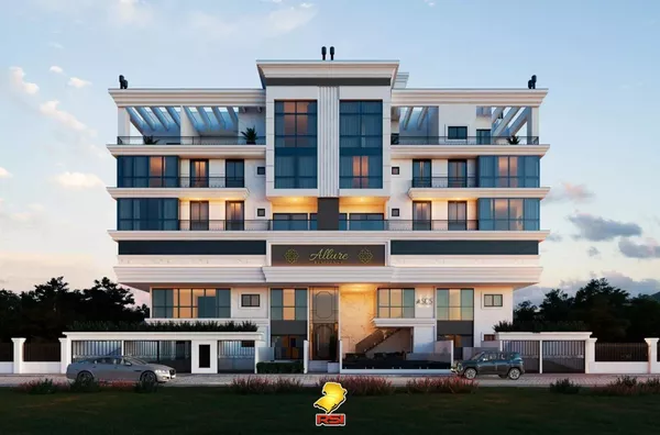 Apartamento 1 suíte à venda no Centro de Bombinhas/Santa Catarina