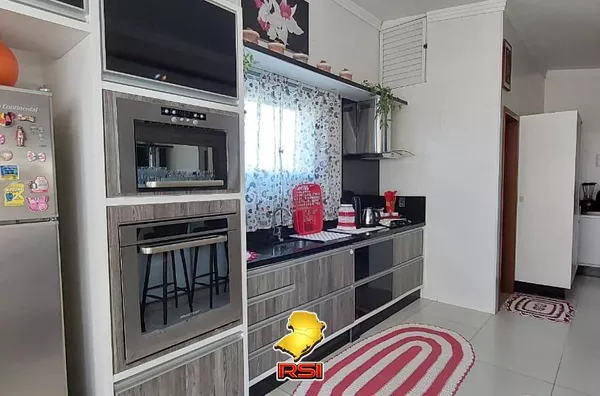 COZINHA 