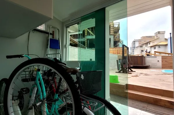 Casa Espetacular com Piscina e Jardim na Praia de Palmas – 360m² de Terreno - Foto 21