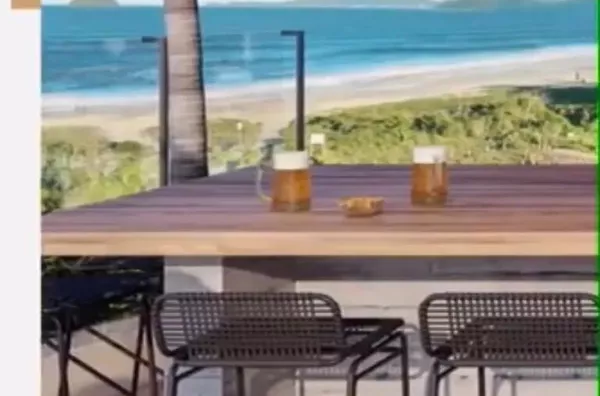 Apartamento 2 dormitórios com suíte à venda em Balneário Piçarras/SC