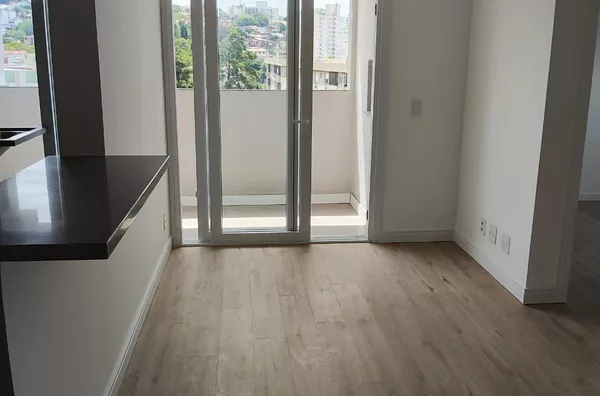 Apartamento com Sacada e Churrasqueira no Passeio na Montanha – Frente ao Bourbon Teresópolis - Foto 6