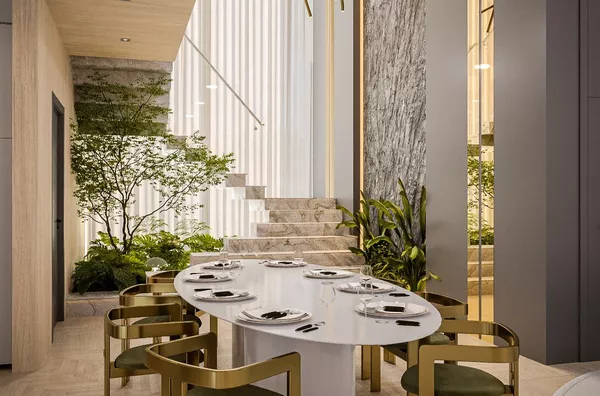 CASA EM CONDOMÍNIO 573m² À VENDA EM PORTO BELO/SANTA CATARINA - Foto 6
