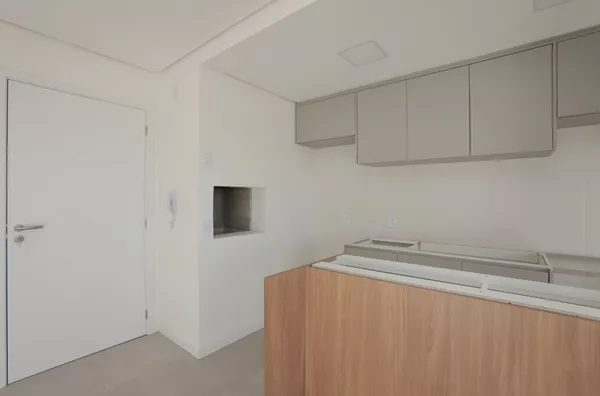 Apartamento para Venda e Aluguel - 3 Quartos, 2 Vagas na Vila Ipiranga, Porto Alegre - Foto 5