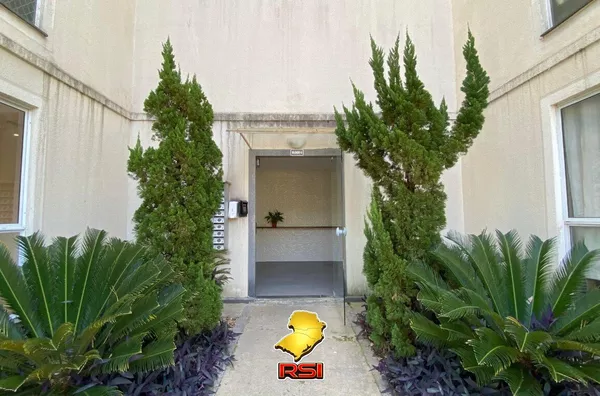 Apartamento à Venda $180mil - Cavalhada, 2 Quartos, 40 m² - Porto Alegre