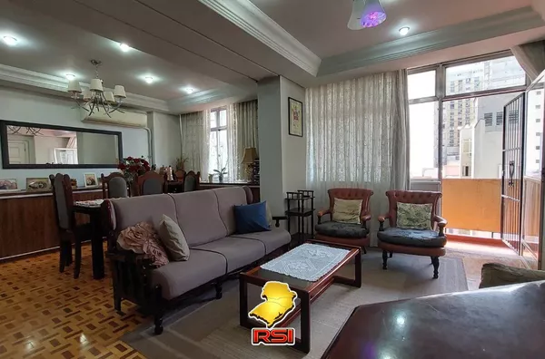 APARTAMENTO 3 QUARTOS À VENDA – BAIRRO CENTRO HISTÓRICO – PORTO ALEGRE