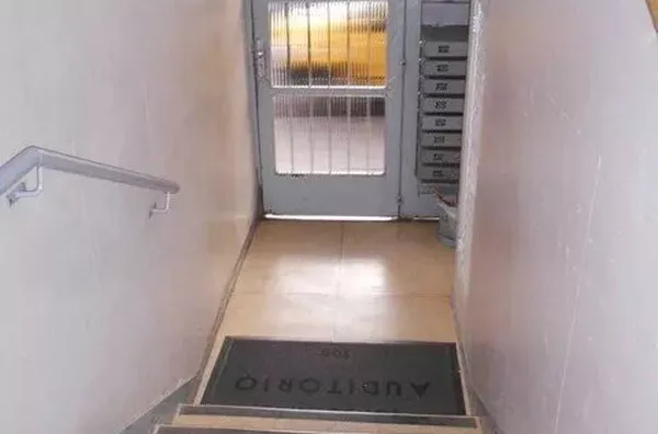 Apartamento  2 Quartos no Bom Fim | Frente, Ensolarado | Porto Alegre