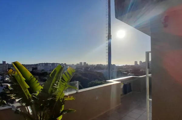 Cobertura Duplex 2 Quartos, Terraço, 2 Vagas – Cavalhada – 124 m² Privativos – R$ 580 mil - Foto 4